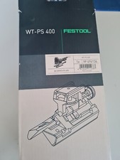Festool winkeltisch ps400 gebraucht kaufen  Ludwigsburg