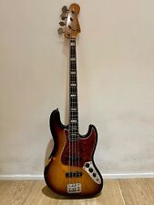 Fender jazz bass usato  Bagno a Ripoli