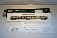 160 kato 10704 gebraucht kaufen  Chemnitz