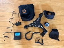 Cinetics cinemoco remote for sale  Dallas