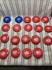 Lot vintage shuffleboard for sale  Sherwood