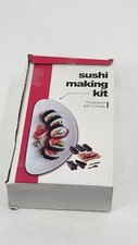 Oak steel sushi for sale  Chelsea