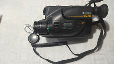 Videocamera hitachi e21e usato  Paterno