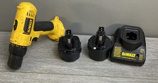 Dewalt cordless drill for sale  South Bend