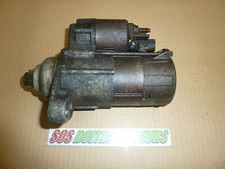 Demarreur transporter 1.9 d'occasion  France