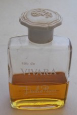 Emilio Pucci Eau de Vivara 2 Fl. Tampa de torção Oz comprar usado  Enviando para Brazil