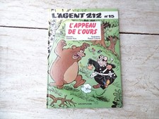 Agent 212 appeau d'occasion  Ramatuelle