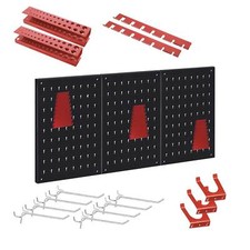 Planner pannello forato usato  Italia