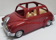 Calico critters cherry usato  Spedire a Italy
