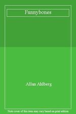 Funnybones allan ahlberg for sale  UK