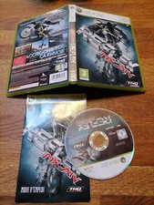 MX vs ATV Reflex VF [Complet] Xbox 360 comprar usado  Enviando para Brazil