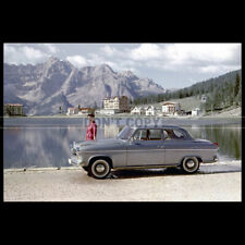 Photo .007196 borgward d'occasion  Martinvast