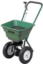 Stocker carrello spandiconcime usato  Massa