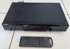 Sony mds je530 gebraucht kaufen  Bottrop
