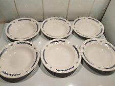 Lot assiettes lustucru d'occasion  Gray