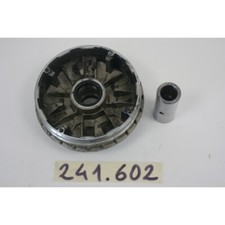 Kit variatore speed usato  Montecalvo Irpino
