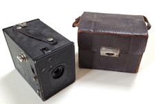 Vintage agfa box gebraucht kaufen  Zwickau