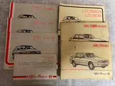 Bundle cataloghi uso usato  Sirolo
