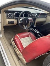 Ford mustang mk5 for sale  PONTEFRACT