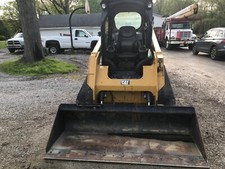 Catapillar 259 for sale  Canfield