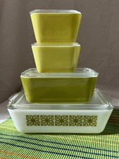 Pyrex 1960s autumn for sale  Helotes