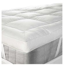 Micro fiber mattress for sale  CAMBRIDGE