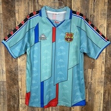 Barcelona 1995 away for sale  Philadelphia