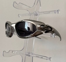 Usado, Óculos de sol Oakley Plate estilo ultra raro Gorpcore EUA comprar usado Usado, Óculos de sol Oakley Plate estilo ultra raro Gorpcore EUA comprar usado  Enviando para Brazil