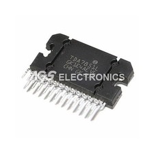 TDA7851L - TDA 7851L CIRCUITO INTEGRATO comprar usado  Enviando para Brazil