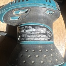 Makita bo5030 corded for sale  Lancaster