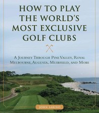 Play exclusive golf for sale  Depew