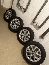 Räder bmw x1 gebraucht kaufen Räder bmw x1 gebraucht kaufen  Trier