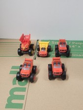 Blaze monster machines for sale  Fairborn