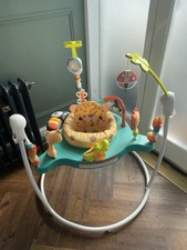 Fisher price leaping for sale  MANCHESTER