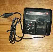 Akku ladegerät einhhell gebraucht kaufen  Wiehl