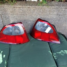 rover 25 rear lights for sale  NEWCASTLE UPON TYNE