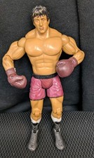 Jakks pacific rocky for sale  Manheim
