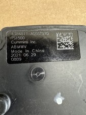Oem cummins sensor for sale  Erie
