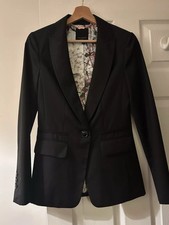 Ted baker black for sale  MILTON KEYNES