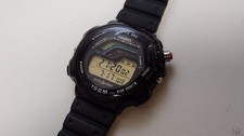 RELÓGIO CASIO VINTAGE STR-1000 FABRICADO NO JAPÃO comprar usado  Enviando para Brazil