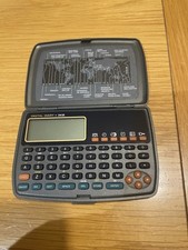 Digital diary 3kb for sale  PLYMOUTH