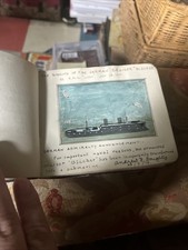 Ww1 era autograph for sale  PLYMOUTH