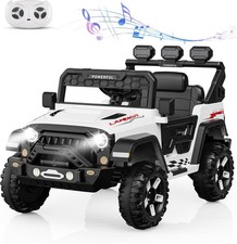 12v kids ride for sale  San Francisco