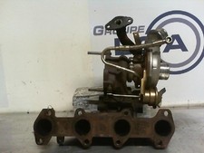 Turbo fiat stilo d'occasion  Sainte-Livrade-sur-Lot