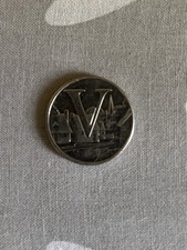 Alphabet 10p letter d'occasion  Expédié en Belgium