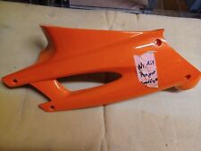 Peugeot speedfight heckverklei gebraucht kaufen  Kämpfelbach