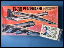 Monogram peacemaker 72 for sale  TONBRIDGE