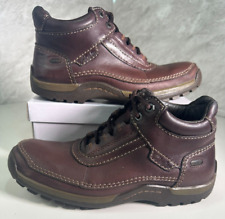 Mens clarks hiking for sale  NORTHWICH