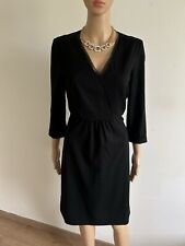 Robe noire fines d'occasion  Void-Vacon