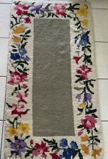 Vintage wool rug for sale  Boynton Beach